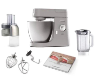 Kenwood KVL4140.S - 1190934 - zdjęcie 1